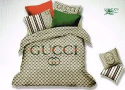 Лот: 4311386. Фото: 1. постельный комплект Gucci 230... Постельное бельё
