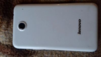 Лот: 7997860. Фото: 1. Смартфон Lenovo S880. Смартфоны