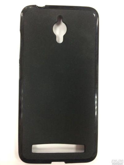 Лот: 10035228. Фото: 1. Чехол Asus ZC500TG ZenFone 5.0... Чехлы, бамперы