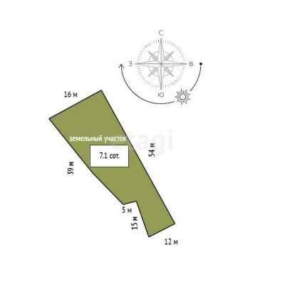 Лот: 25291700. Фото: 1. 2-комн. дача , дачный посёлок... Дачи