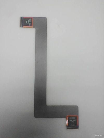 Лот: 16842673. Фото: 1. Шлейф кабель LVDS BN96-12723Q... Запчасти для телевизоров, видеотехники, аудиотехники