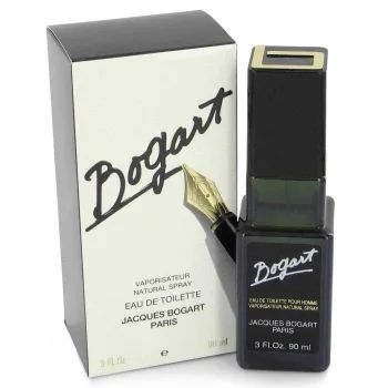 Лот: 8329932. Фото: 1. Bogart, 90мл (ОАЭ). Мужская парфюмерия