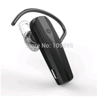 Лот: 7612355. Фото: 1. Беспроводная Bluetooth-гарнитура... Красноярск