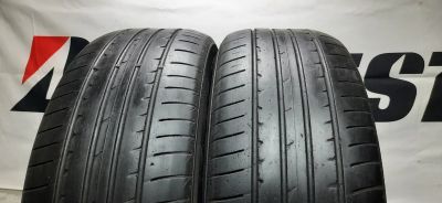 Лот: 19335388. Фото: 1. 225/60R17 99H Hankook Ventus Prime... Шины