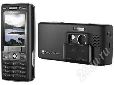 Лот: 469383. Фото: 1. Sony Ericsson K800i( обмен на... Кнопочные мобильные телефоны