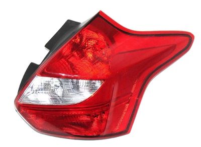 Лот: 3834689. Фото: 1. Фонарь задний прав. ford focus... Оптика и освещение