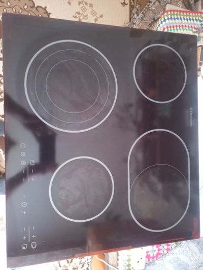 Лот: 12340425. Фото: 1. Варочная Electrolux. Плиты, духовые шкафы, варочные поверхности
