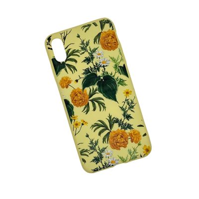 Лот: 25415583. Фото: 1. Чехол силиконовый iPhone XS Max... Чехлы, бамперы