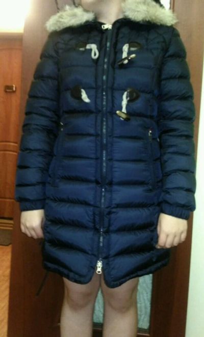 Лот: 10335613. Фото: 1. Пуховик. Верхняя одежда