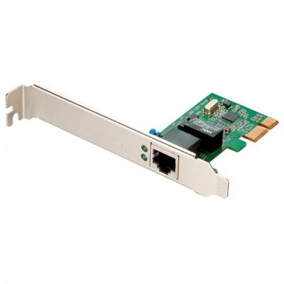 Лот: 11115982. Фото: 1. Сетевая карта D-link DGE-560T. Сетевые карты