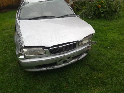 Лот: 8731344. Фото: 1. Toyota Sprinter SE Vintage по... Другое (автозапчасти)