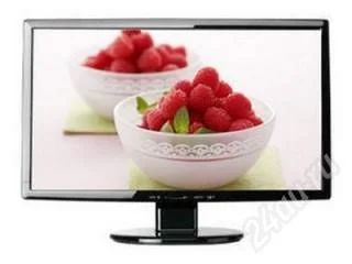 Лот: 1260353. Фото: 1. Envision LCD 23.6" G2461w. ЖК-мониторы