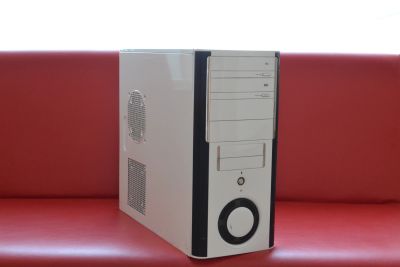 Лот: 16856841. Фото: 1. Компьютер/Системный блок/ПК MSI... Компьютеры в сборе