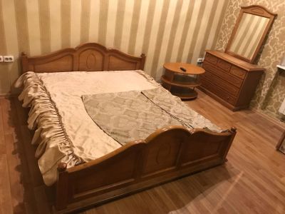 Лот: 10531787. Фото: 1. Продам шикарный спальный гарнитур. Спальные гарнитуры