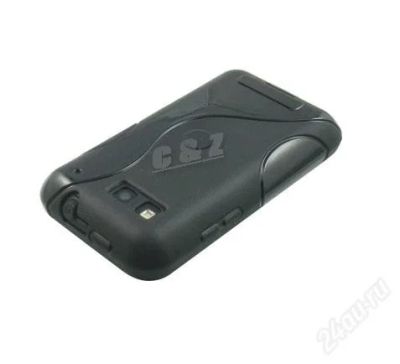 Лот: 1225499. Фото: 1. MOTOROLA DEFY ME525 Чехол Силиконовый. Чехлы, бамперы