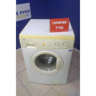 Лот: 25722431. Фото: 1. Стиральная машина Zanussi FA 622. Стиральные машины