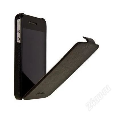 Лот: 2433065. Фото: 1. Чехол Fashion для iPhone 4/4S... Чехлы, бамперы