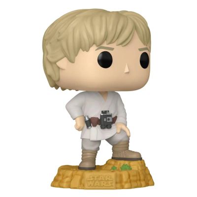 Лот: 25578229. Фото: 1. Фигурка Funko POP! Bobble: Star... Другое (сувениры, подарки)