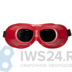 Лот: 17427738. Фото: 1. Очки защитные закрытые Росомз... Сварочные маски, очки, краги