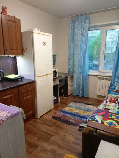 Лот: 25393626. Фото: 1. квартира , Красноярск Краснодарская... Квартиры, студии