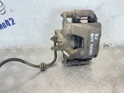 Лот: 25050631. Фото: 1. суппорт тормозной Chevrolet Cruze... Тормозная система
