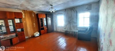 Лот: 25117752. Фото: 1. Продажа Частный дом Шира, Комсомольская... Дома
