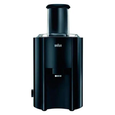 Лот: 25557052. Фото: 1. Соковыжималка центробежная Braun... Кухонная