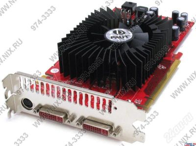 Лот: 530485. Фото: 1. Видеокарта Geforce 7900GS. Материнские платы