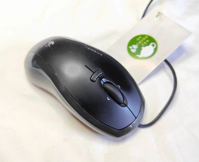 Лот: 20561018. Фото: 1. Мышь Logitech RX1000 + гарантия... Клавиатуры и мыши