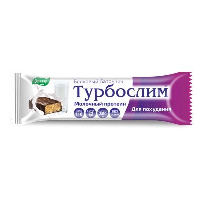 Лот: 23263947. Фото: 1. Турбослим диетический батончик... Лекарства