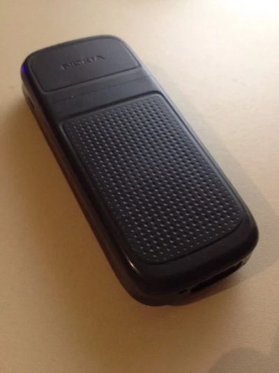 Лот: 5253793. Фото: 1. nokia 1208. Кнопочные мобильные телефоны