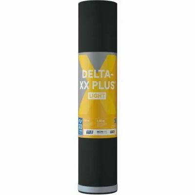 Лот: 25039834. Фото: 1. Диффузионная мембрана delta- XX... Утеплитель и изоляционные материалы