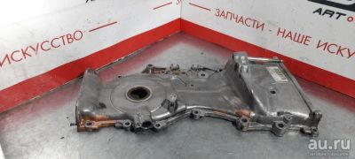 Лот: 17826610. Фото: 1. Лобовина двигателя Toyota Rav4... Другое (автозапчасти)