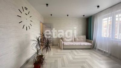 Лот: 21063936. Фото: 1. Продам 3-комн. кв. 75 кв.м. Красноярск... Квартиры, студии