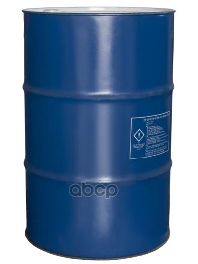 Лот: 24997394. Фото: 1. Livcar Coolant -50 Зеленый (200Л... Масла, жидкости