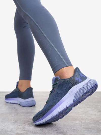 Лот: 24286685. Фото: 1. Кроссовки женские Under Armour... Кеды, кроссовки, слипоны