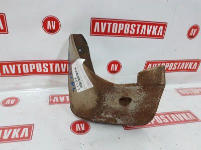 Лот: 20903642. Фото: 1. Брызговик Toyota Corolla Spacio... Кузов