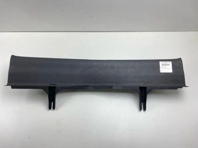 Лот: 25529289. Фото: 1. Накладка багажника Audi A5 2013... Кузов