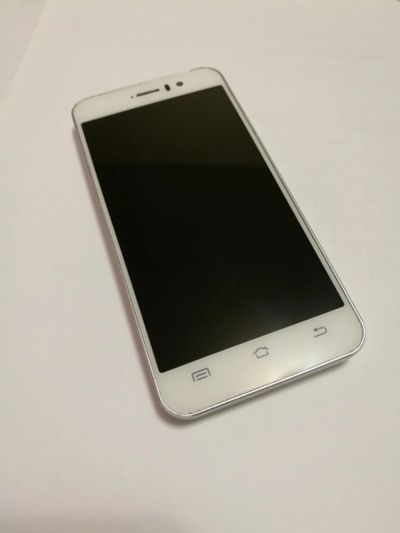 Лот: 12260929. Фото: 1. Продам смартфон Jiayu G4S 2/16... Смартфоны