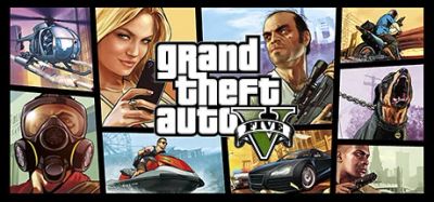 Лот: 18420308. Фото: 1. Grand Theft Auto V (ГТА 5) для... Игры для ПК