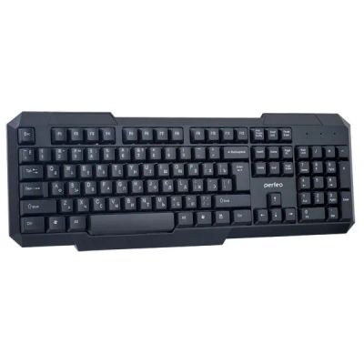 Лот: 11457597. Фото: 1. Клавиатура Perfeo Freedom PF-1010... Клавиатуры и мыши
