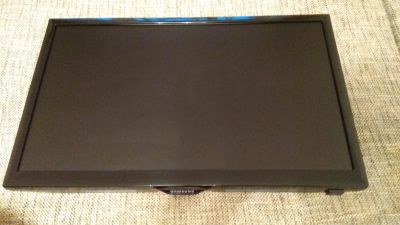 Лот: 9628342. Фото: 1. Samsung UE22F5000. Телевизоры