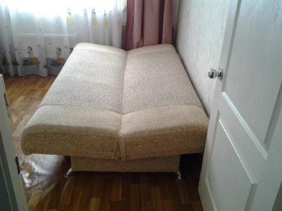 Лот: 3893208. Фото: 1. Диван. Кресла, пуфы