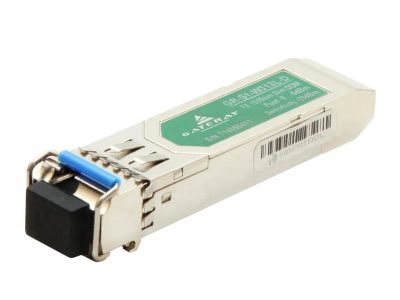 Лот: 24627023. Фото: 1. Модуль GateRay GR-S1-W313L-D SFP... Другое (электрооборудование)