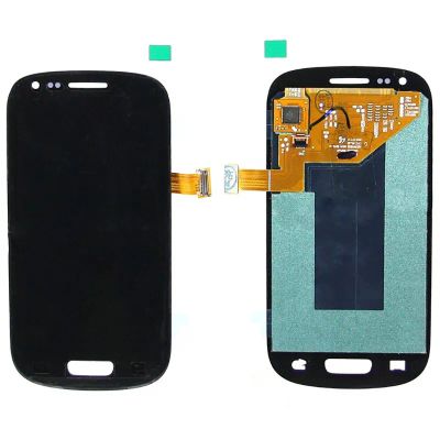 Лот: 25201777. Фото: 1. Дисплей Samsung Galaxy S3 Mini... Дисплеи, дисплейные модули, тачскрины