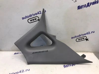 Лот: 21709087. Фото: 1. накладка стойки Hyundai Elantra... Кузов
