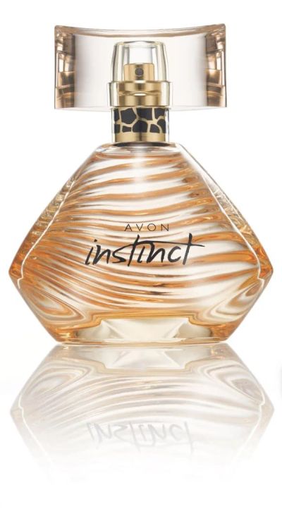 Лот: 6766670. Фото: 1. Духи Instinct for Her Avon. Женская парфюмерия