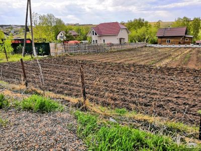 Лот: 13780085. Фото: 1. Продам участок ижс в деревне Бугачева... Земельные участки