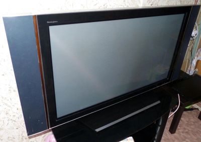 Лот: 4853306. Фото: 1. Телевизор 50" Wings Universe PDP... Телевизоры