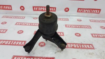 Лот: 20896593. Фото: 1. Подушка двигателя Toyota Estima... Двигатель и элементы двигателя